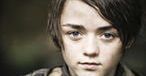 Guillermo del Toro chce Maisie Williams w ''Pacific Rim 2''