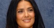 Salma Hayek prosiła Jezusa o większy biust. Dostała, co chciała?