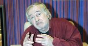 Jan Nowicki: Mroczki czy Cichopek to serialowa hałastra