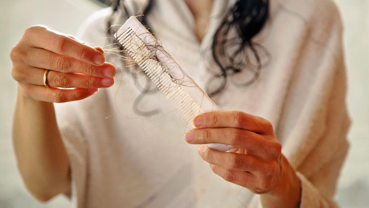 Na wypadanie włosów trzeba reagować od razu