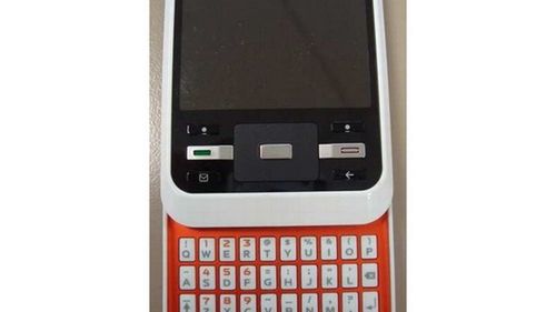 Motorola A45 Murano następcą Q1A Karmy? 1