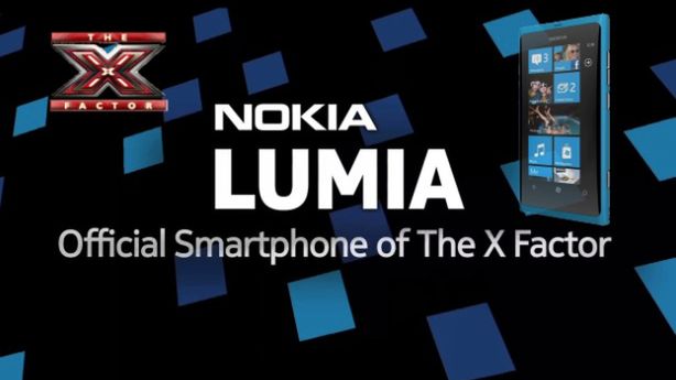 Nokia Lumia 800 oficjalnym smartfonem X Factora. Znamy zawartość zestawu 1
