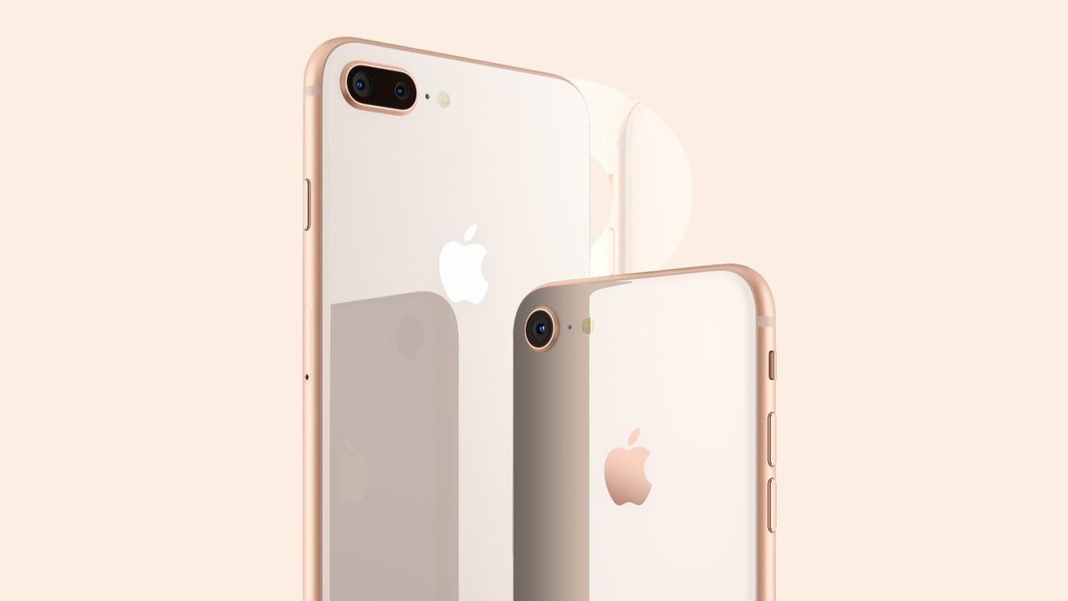 iPhone 8 i 8 Plus oficjalnie. Mają lepsze aparaty i układy, ale to nic nowego 1
