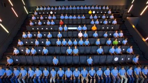 Human Pac-Man. Co robią gracze, gdy się nudzą? 1