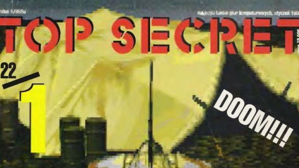 Pokolenie Top Secret [cz. 2]. Co robią dziś czytelnicy kultowego magazynu o grach? 1