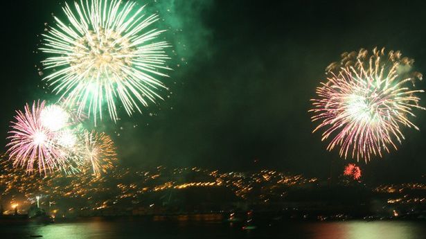 Minął rok 2011 - co wydarzyło się w nauce? 1