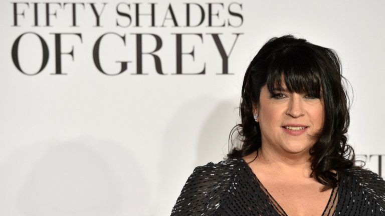 Świat erotyki zmiennym jest