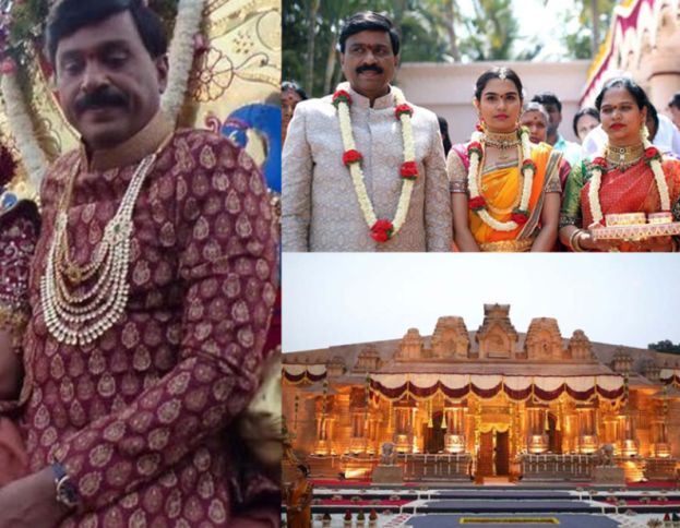 Hindusi oburzeni weselem za 74 miliony dolarów: "To obsceniczne obnoszenie się bogactwem!"