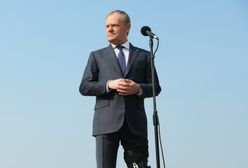 "Aż mi zabrakło słów". Tusk ostro o PiS