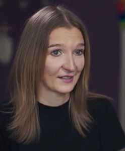 Iga ze "Ślubu" podjęła radykalny krok. To było jedyne rozwiązanie