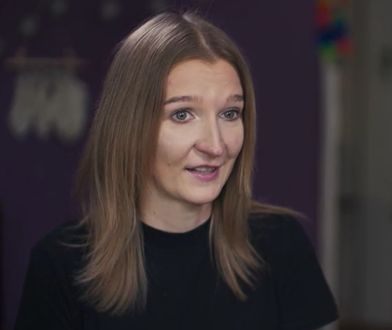 Iga ze "Ślubu" podjęła radykalny krok. To było jedyne rozwiązanie