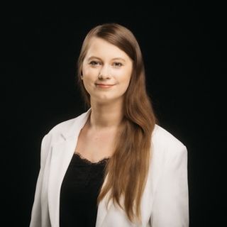 Paulina Żmudzińska