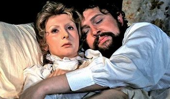 "Noce i dnie" powracają. Wiemy, kto zagra dwie główne role