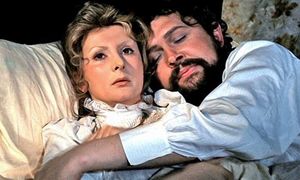 "Noce i dnie" powracają. Wiemy, kto zagra dwie główne role