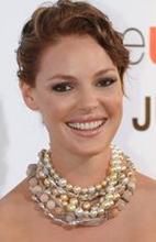 Katherine Heigl