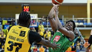 Dolaliby oliwy do ognia. Zabrakło naprawdę niewiele