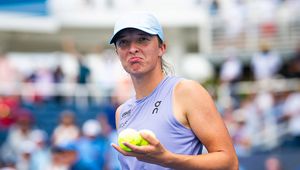 Świątek goni. Tak wygląda obecnie ranking WTA