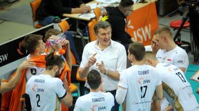 Liga Mistrzów: Jastrzębski Węgiel znów murowanym faworytem. Rywale wracają po kwarantannie