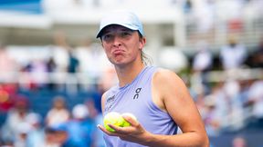 Świątek goni. Tak wygląda obecnie ranking WTA