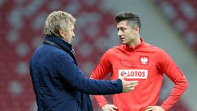Dariusz Tuzimek: Jak sobie Lewandowski z Bońkiem o futbolu pogadali (felieton)