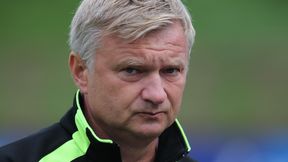 Trener GKS-u 1962 Jastrzębie: Jestem przekonany, że w Suwałkach da się wygrać