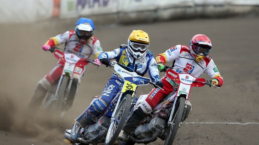 Quiz. Sprawdź swoją wiedzę o żużlu!