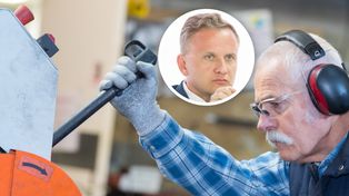 Opóźnisz emeryturę? 12 tys. zł za każdy rok. Nowy pomysł na prawicy
