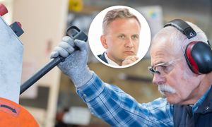 Opóźnisz emeryturę? 12 tys. zł za każdy rok. Nowy pomysł na prawicy