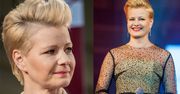 Kożuchowska: "My, aktorki nie musimy być piękne i młode"
