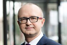 Janusz Pliszka, fot. Polsat