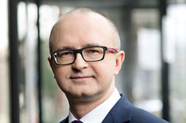 Janusz Pliszka, fot. Polsat
