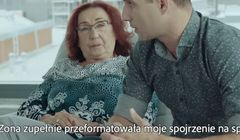 Zdrofit w nowej kampanii przeciw sloganom (wideo)