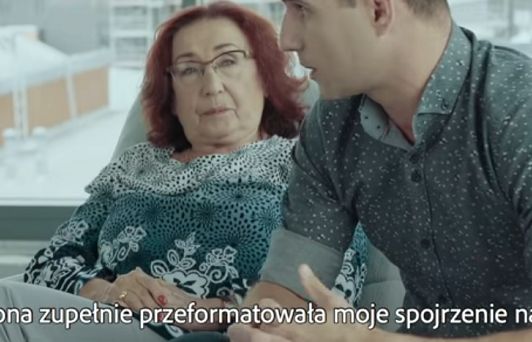Zdrofit w nowej kampanii przeciw sloganom (wideo)