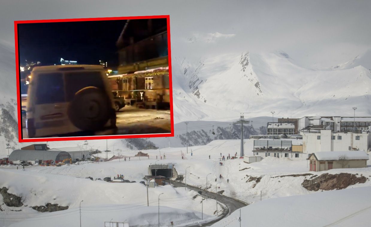 Tragedy in Gudauri: 12 workers found dead in hotel room