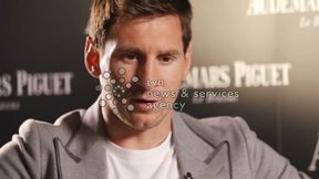 Leo Messi o mistrzostwie Hiszpanii: Powinniśmy je zdobyć dla Tito Vilanovy