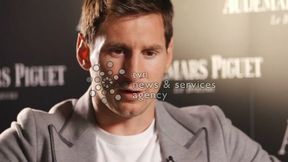 Leo Messi o mistrzostwie Hiszpanii: Powinniśmy je zdobyć dla Tito Vilanovy