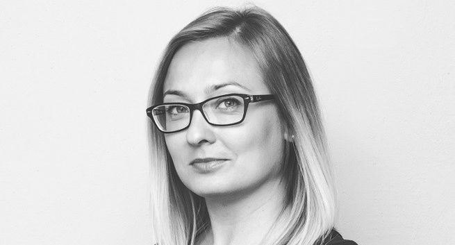 Lena Wiercioch-Kucińska: z Kalicińscy.com do ASAP&amp;ASAP Communication