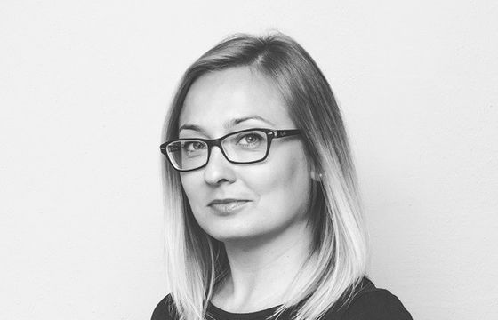 Lena Wiercioch-Kucińska: z Kalicińscy.com do ASAP&amp;ASAP Communication