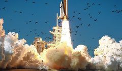 „Katastrofa Challengera” w National Geographic