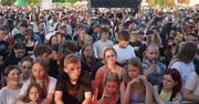 RapGra Festiwal w Kaliszu. Drugi dzień hop-hopowego grania na Polach Marsowych