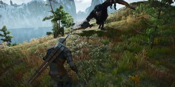 Wiedźmin 3: Dziki Gon – Remaster dostępny za darmo dla posiadaczy gry