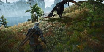 Wiedźmin 3: Dziki Gon – Remaster dostępny za darmo dla posiadaczy gry