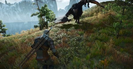 Wiedźmin 3: Dziki Gon – Remaster dostępny za darmo dla posiadaczy gry