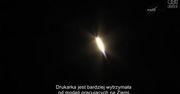 Statek kosmiczny SpaceX wystartował z nowym ładunkiem