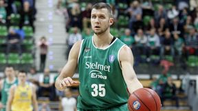 Przemysław Zamojski: Do dziesiątego złota w karierze bardzo daleka droga