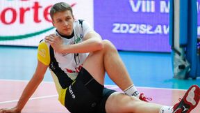 Uraz Macieja Zajdera nie jest groźny