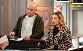 TV Puls HD Lombard. Życie pod zastaw 18