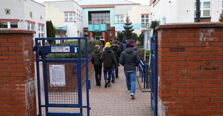 Próbny egzamin ósmoklasisty 2021 - matematyka. Zobacz arkusz
