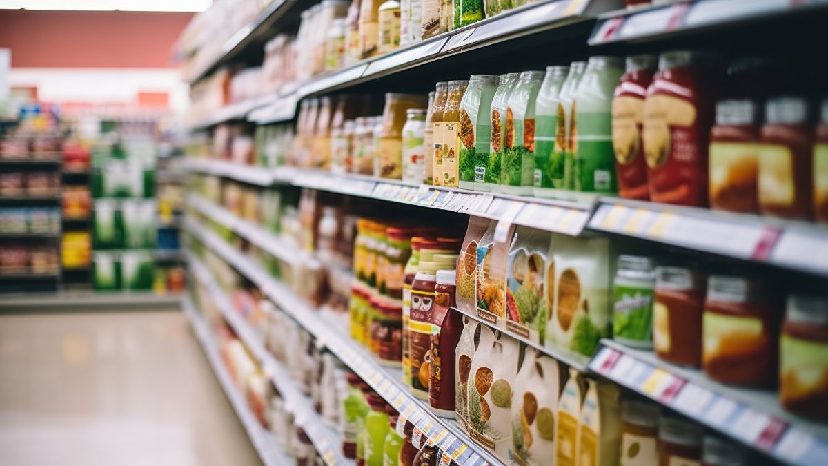 Eksperci ostrzegają przed czterema produktami