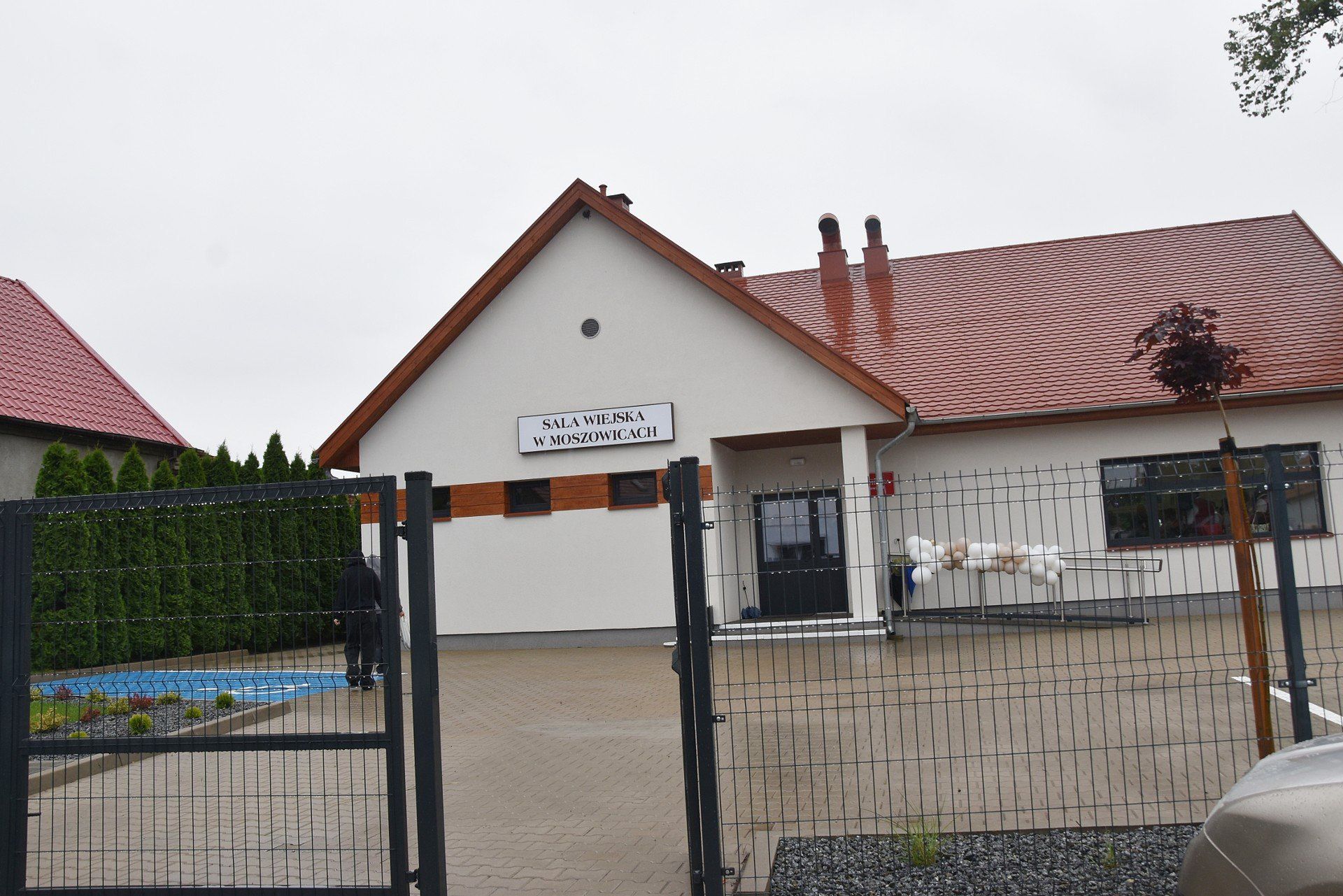 Świetlica otwarta